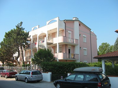 Residence Doria